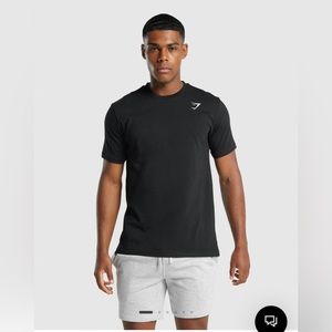 Gymshark Crest T-Shirt